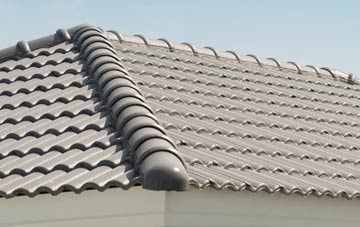 advantages of Fanagmore clay roofing