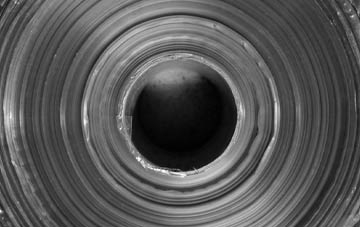 Fanagmore edpm waterproofing