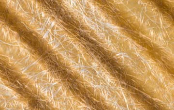 Fanagmore fibreglass roof waterproofing