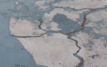 fibreglass roofing replacement Fanagmore