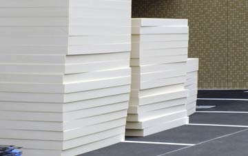 Fanagmore flat roof insulation costs