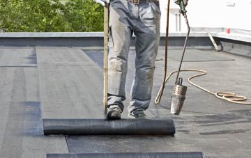flat roof replacement Fanagmore, Highland