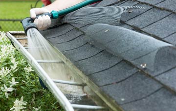 Fanagmore gutter cleaning costs