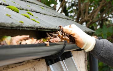 gutter cleaning Fanagmore, Highland