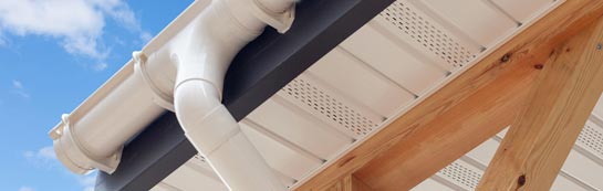 get Fanagmore guttering quotes today