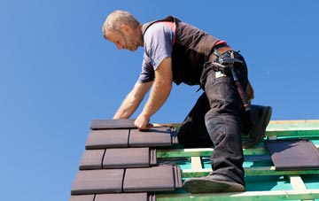 disadvantages of Fanagmore slate roofing