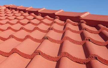 Fanagmore tile and slate roof replacement