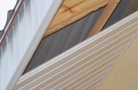 rated Fanagmore soffit repair companies